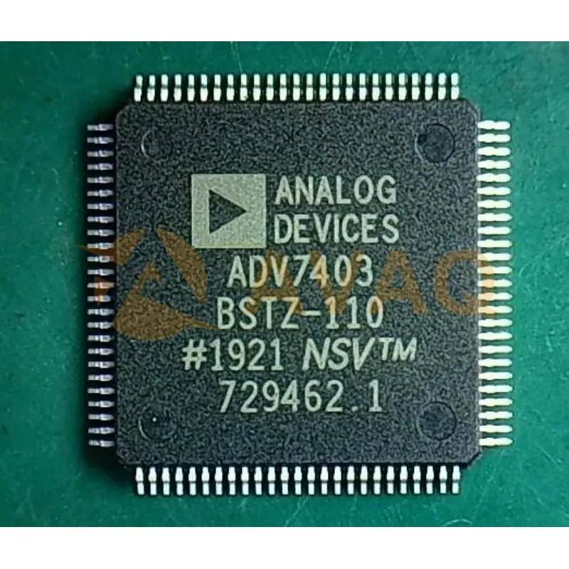 ADV7403BSTZ-110 ST-100-1