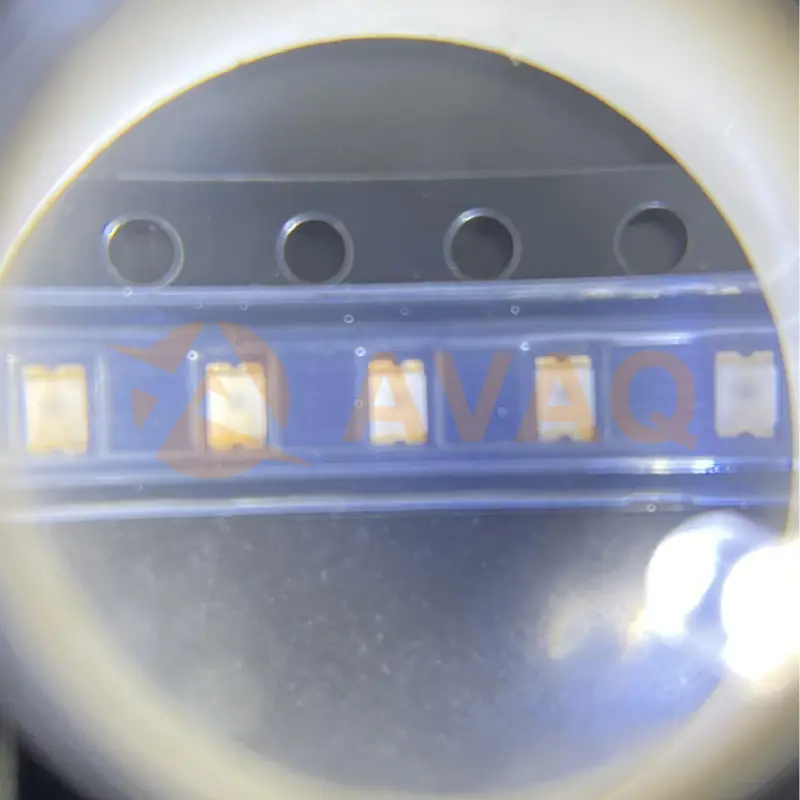 HSMZ-C170 Chip LED