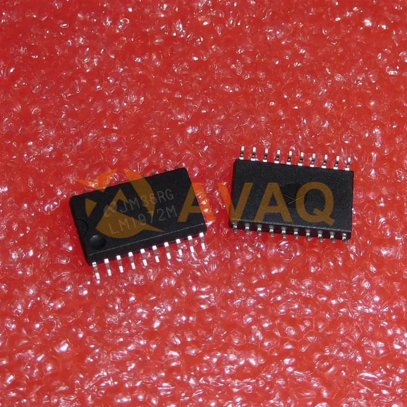 LM1972M SOIC-20