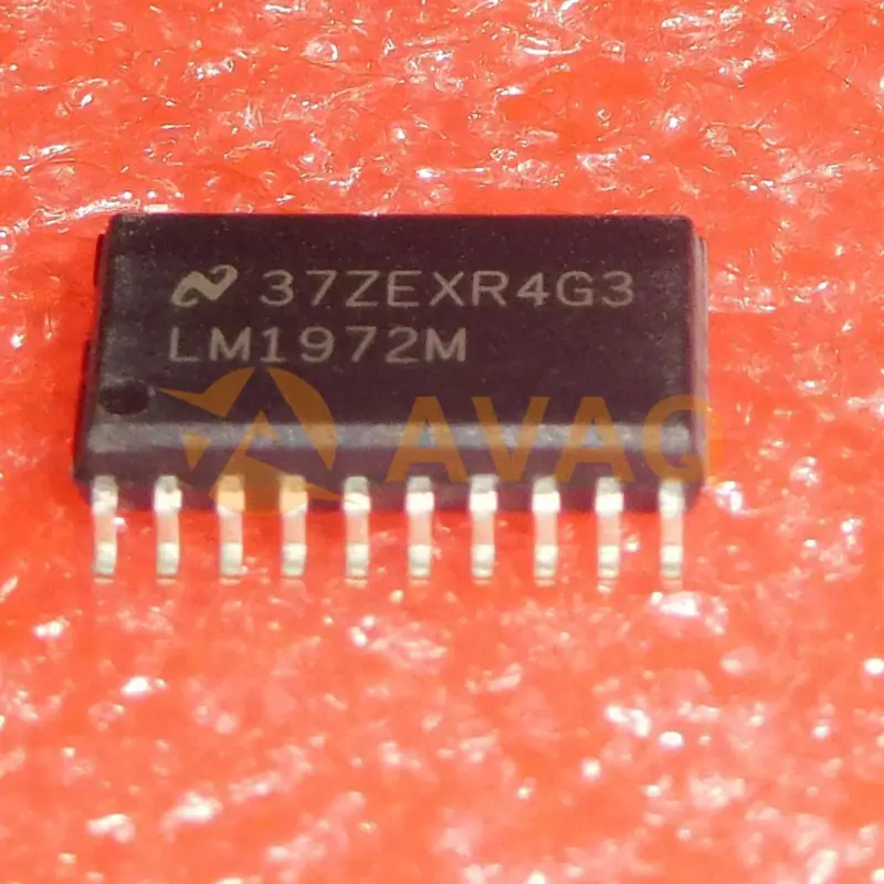 LM1972M SOIC-20
