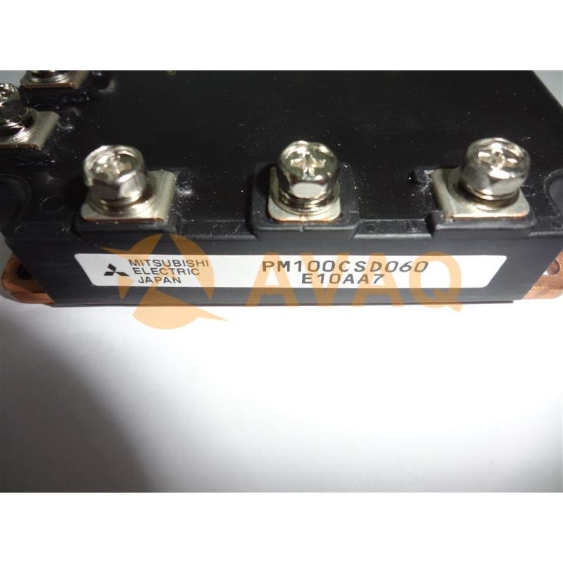 PM100CSD060 Power Module