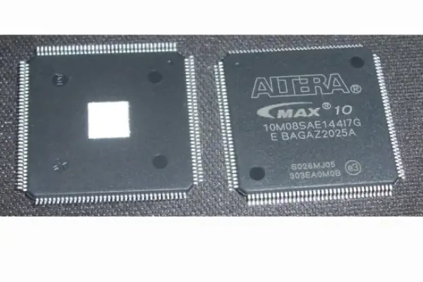 10M08SAE144I7G Altera FPGA Datasheet