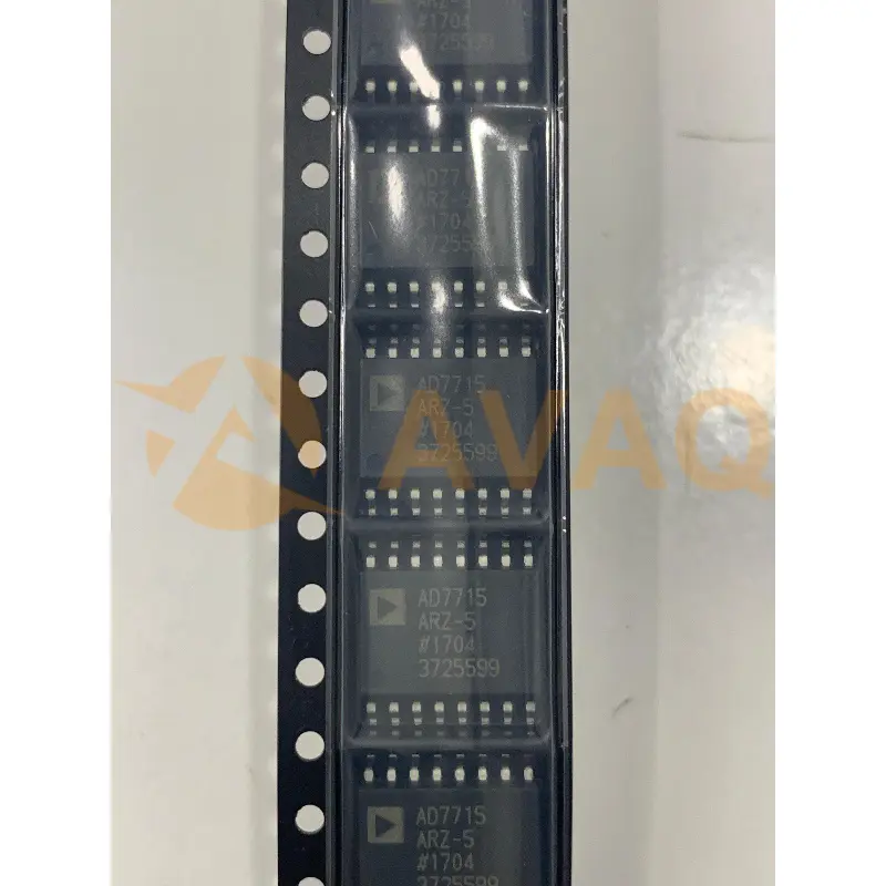 AD7715ARZ-5 SOIC-16