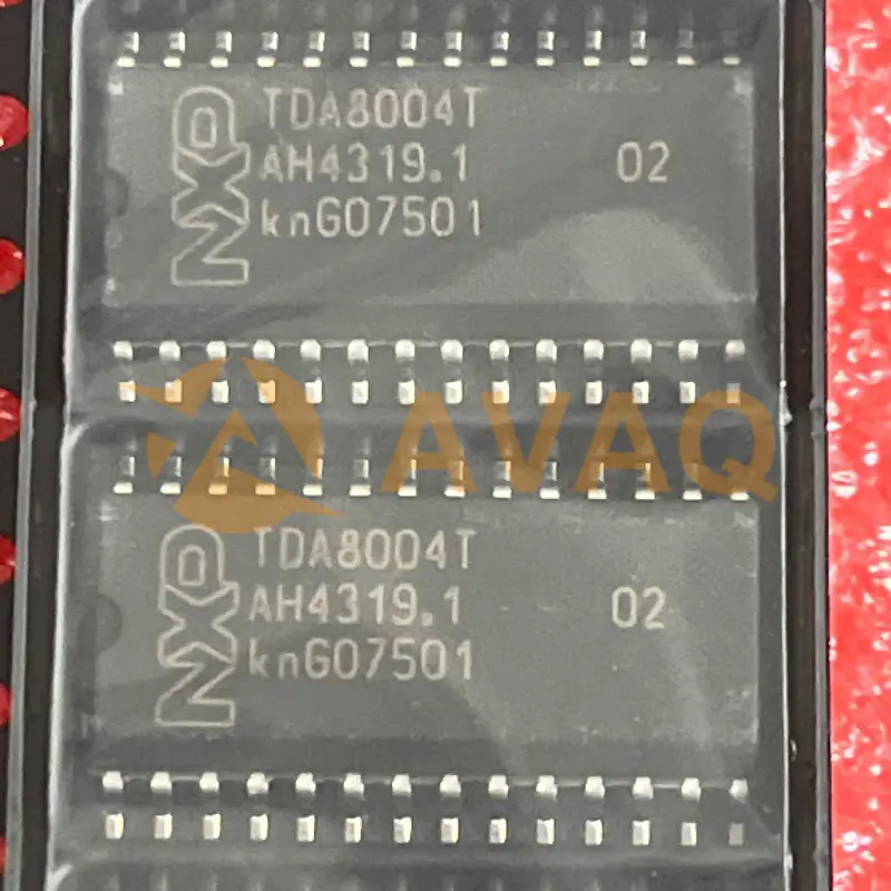 TDA8004T/C1 SOP28