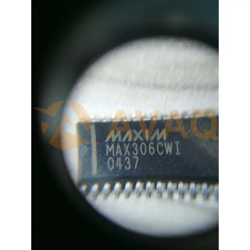MAX306CWI 28-SOIC