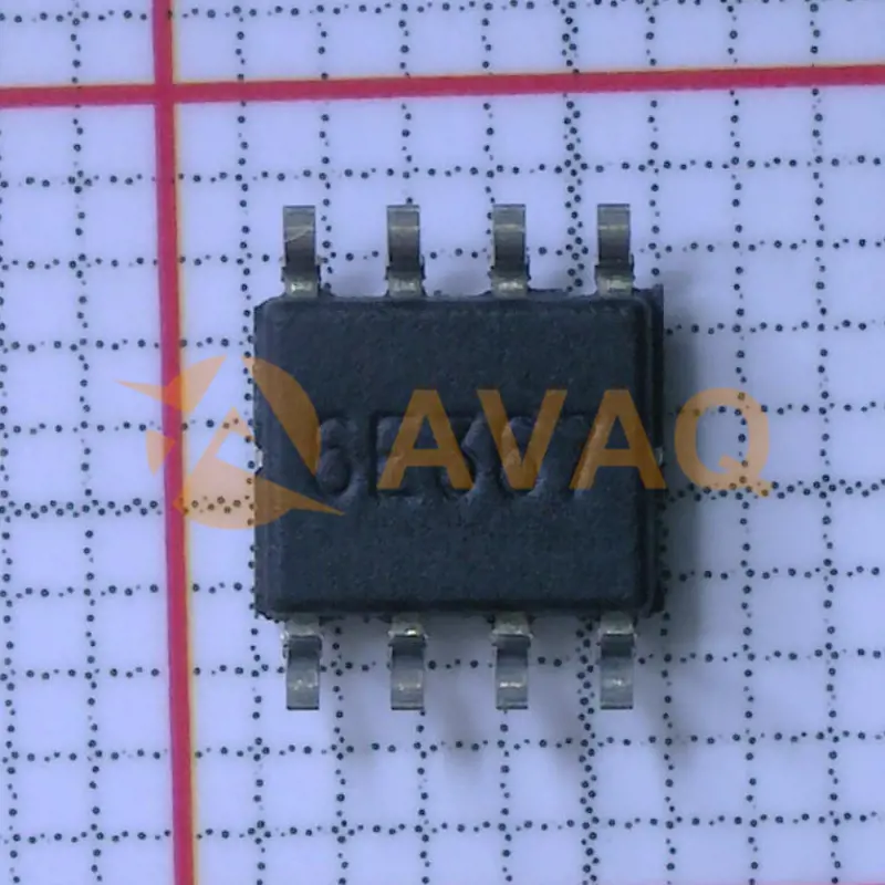 INA240A3D SOIC (D)-8