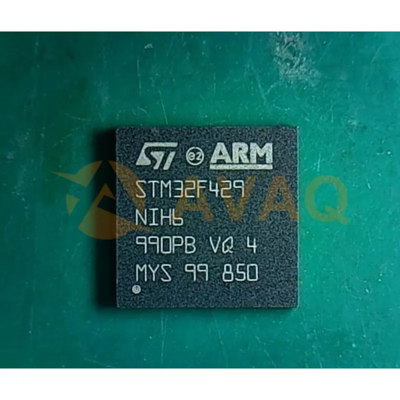STM32F429NIH6 TFBGA 216 13x13x1.2 P 0.8 mm