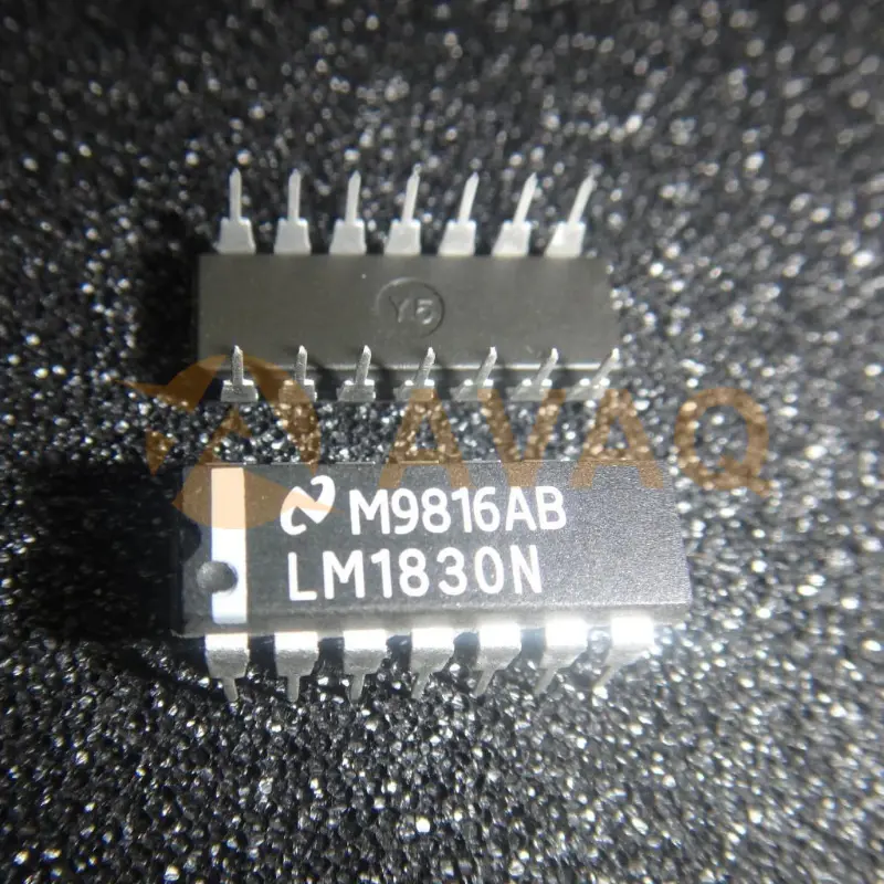 LM1830N DIP14