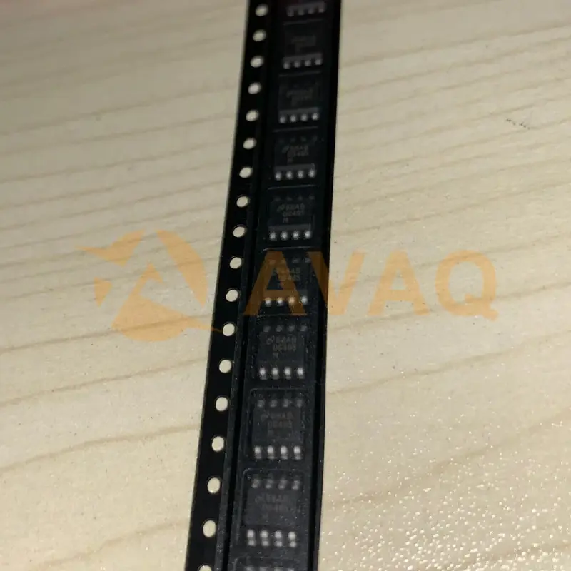 DS485M SOIC-8