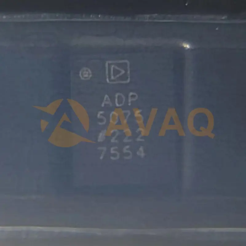 ADP5075ACBZ-R7 12-WLCSP (1.61x2.18)