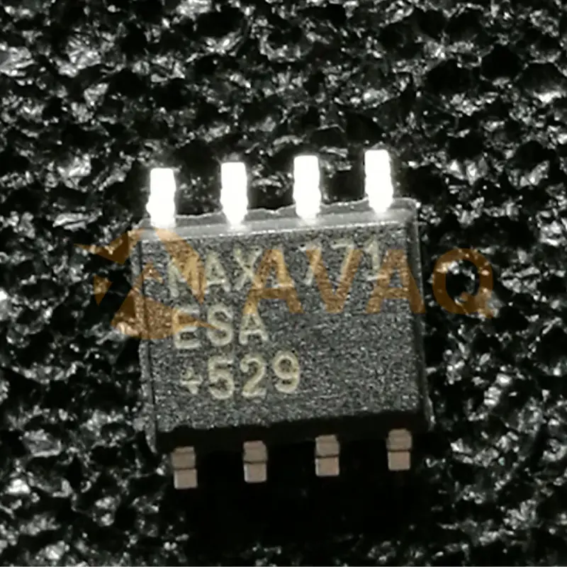 MAX1771ESA SOIC-Narrow-8