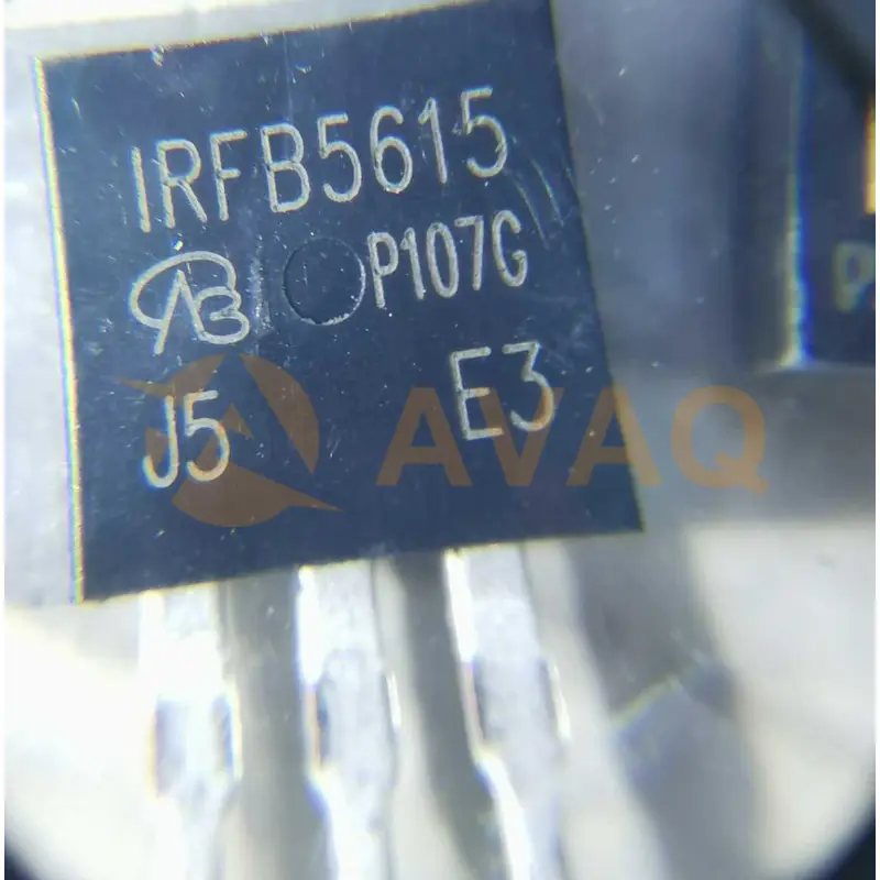 IRFB5615PBF TO-220-3