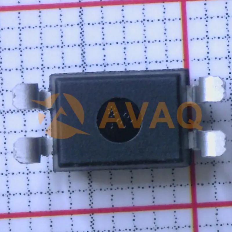 VO618A-3X017T SMD-4