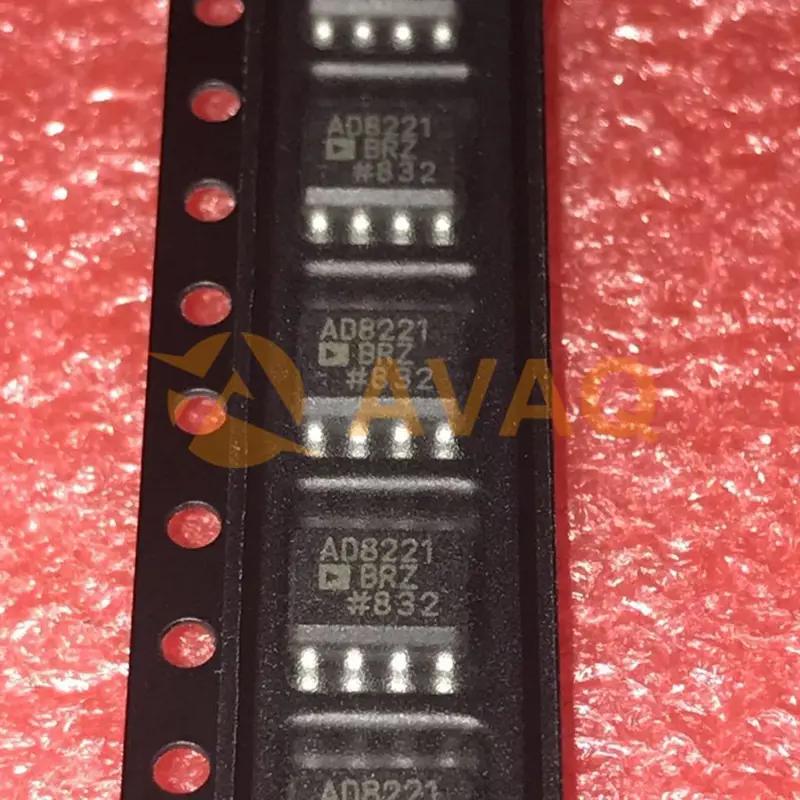 AD8221BR SOIC-8