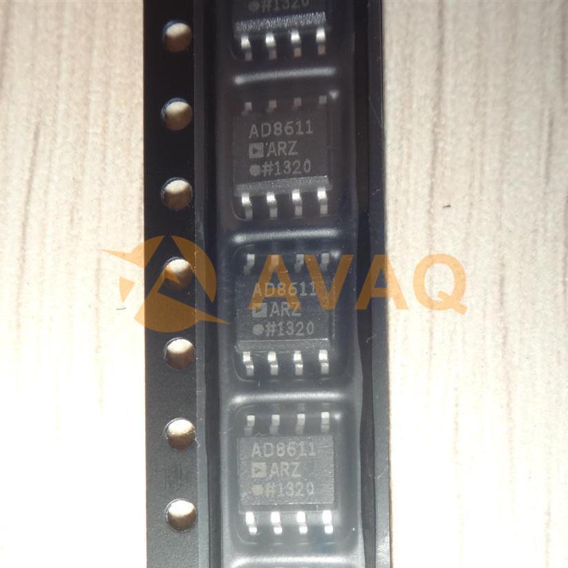 AD8611ARZ SOIC-8