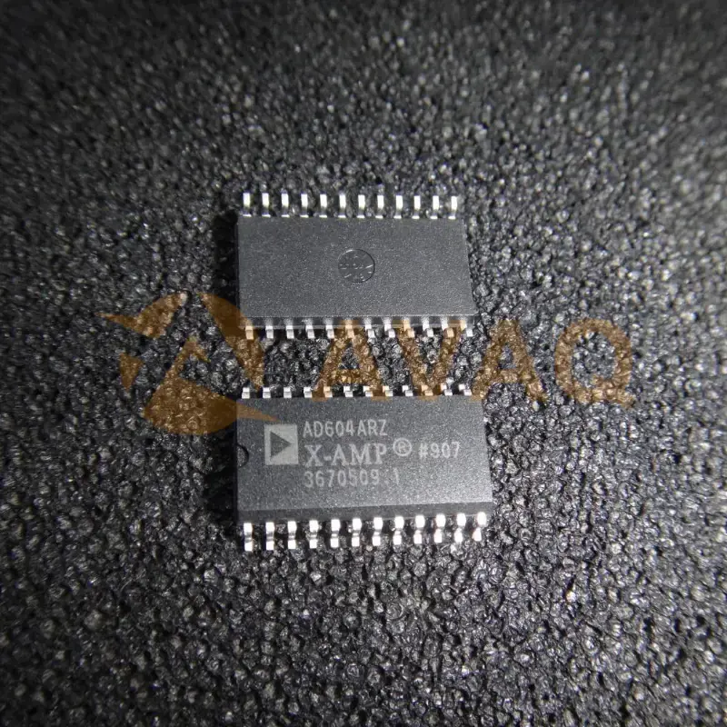 AD604ARZ SOIC-24
