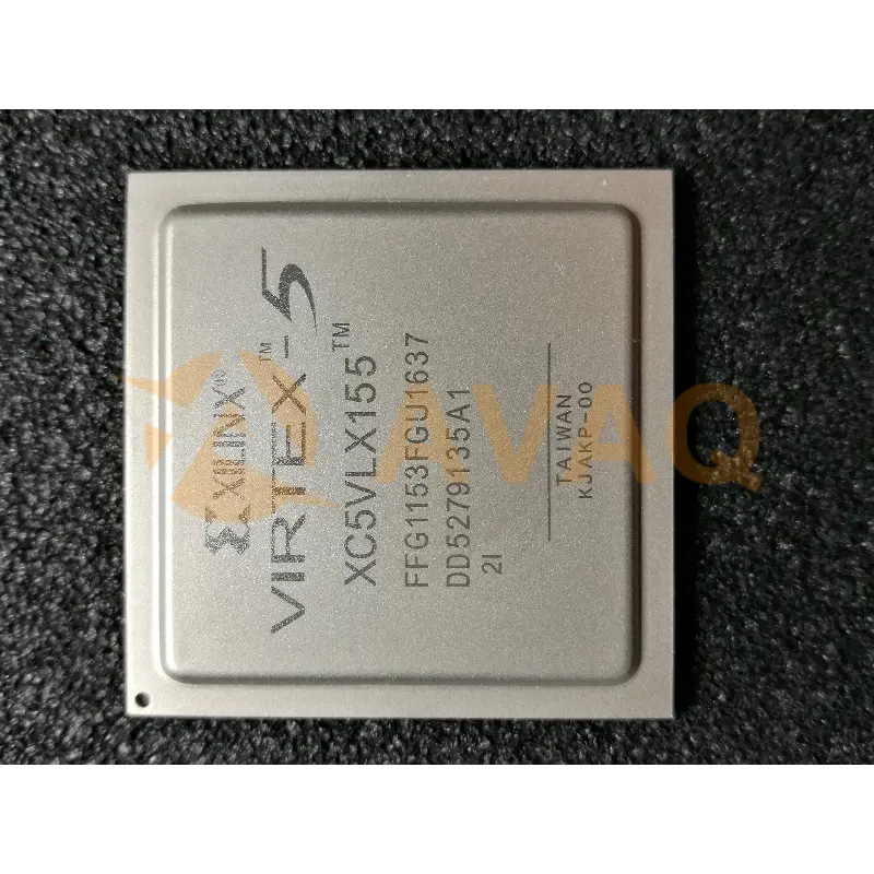 XC5VLX155-2FFG1153I FBGA-1153