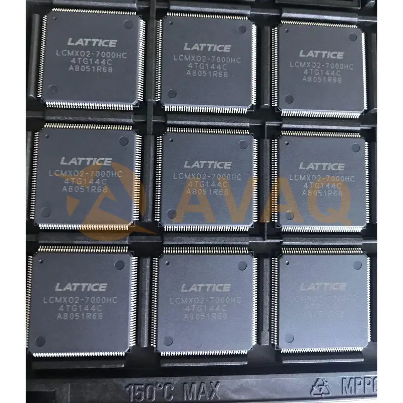 LCMXO2-7000HC-4TG144C 144-TQFP (20x20)