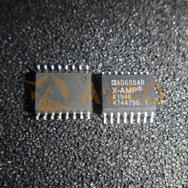AD600ARZ SOIC-16