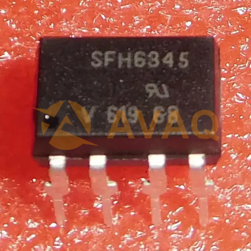SFH6345 PDIP-8