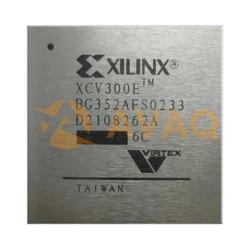 XCV300E-7BG352I